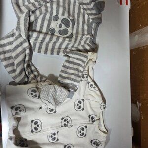 Absorba pajama set